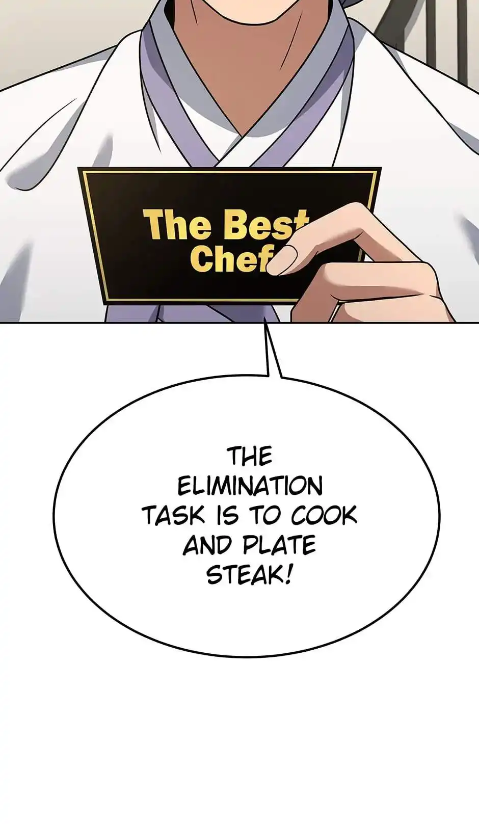 Youngest Chef from the 3rd Rate Hotel Chapter 66 7